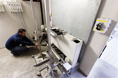 Ventilconvettori